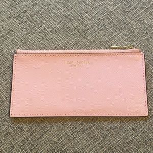 Hendri Bendel card holder